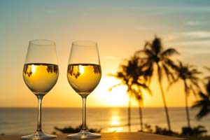 Beach Bar
