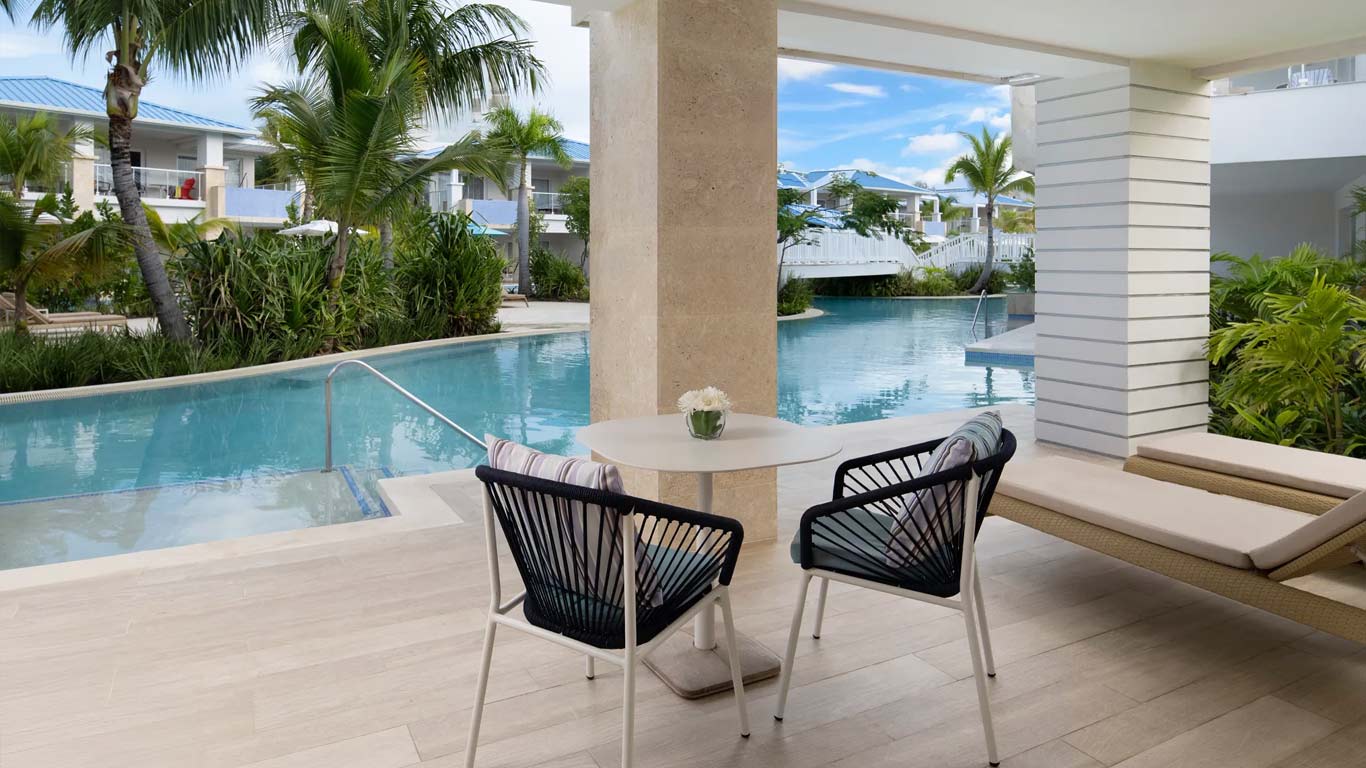 Margaritaville Island Reserve Cap Cana Punta Cana Margaritaville